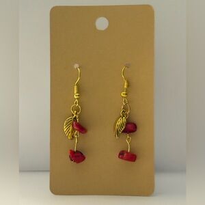 2/10 ✨Handmade Earrings